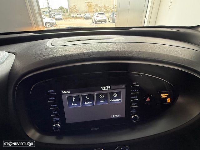 Toyota Aygo X 1.0 Play - 18