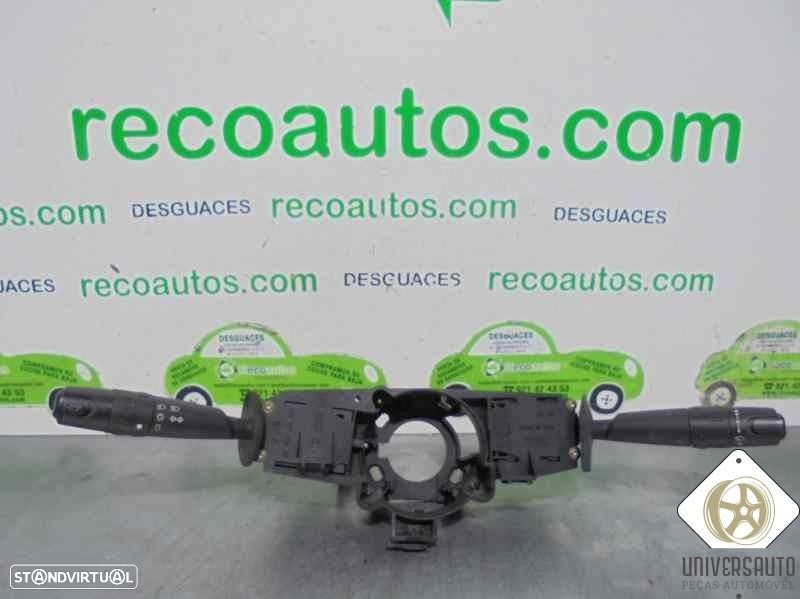 COMANDO LUZES PEUGEOT 406 1995 - 4