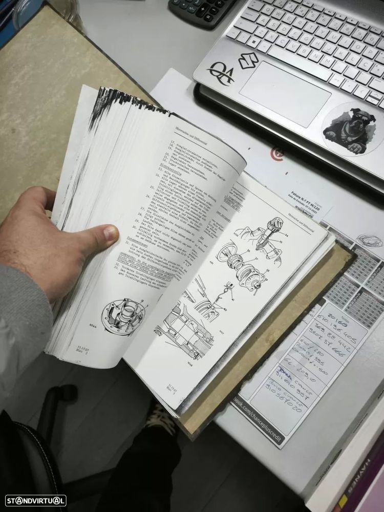 Land Rover Range Rover - 49