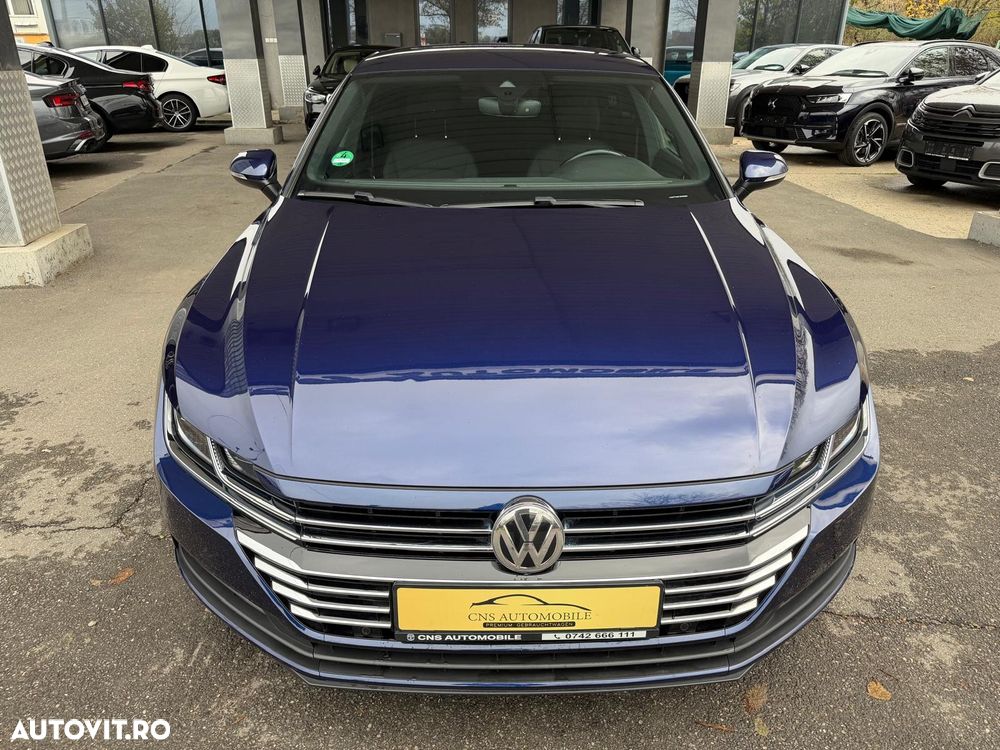 Volkswagen ARTEON - 2