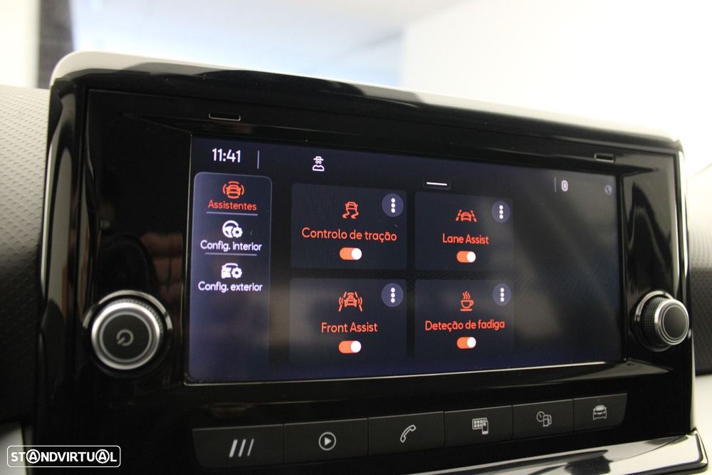 SEAT Arona 1.0 TSI Style DSG - 20