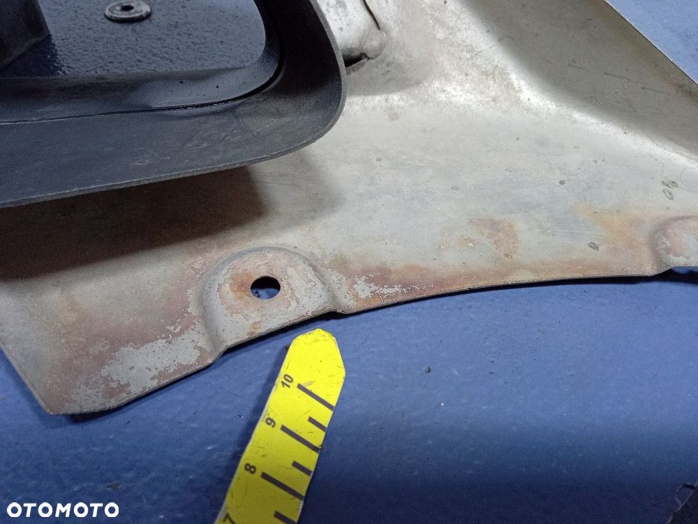 OPEL INSIGNIA A KOMBI 2.8 T OPC KOŃCÓWKA TŁUMIKA LEWA - 5