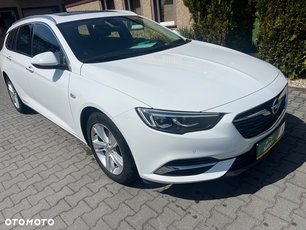 Opel Insignia 2.0 CDTI 4x4 Sports Tourer ecoFLEXStart/S Business Innovation