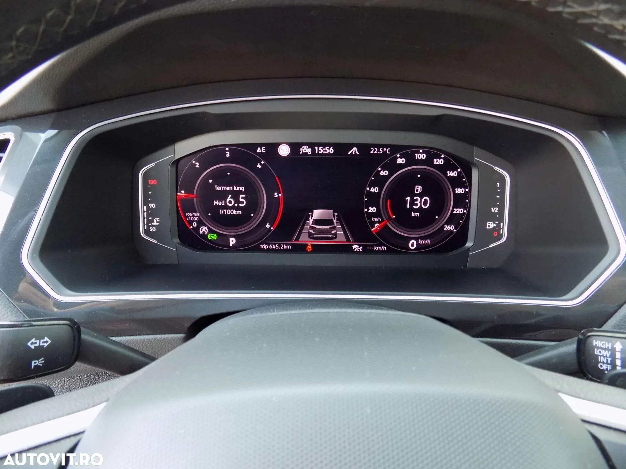 Volkswagen Tiguan 2.0 TDI SCR 4MOTION DSG Elegance - 17