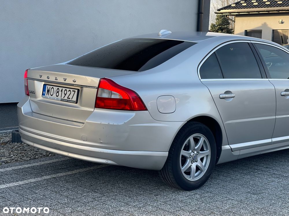 Volvo S80 2.0D Momentum - 21
