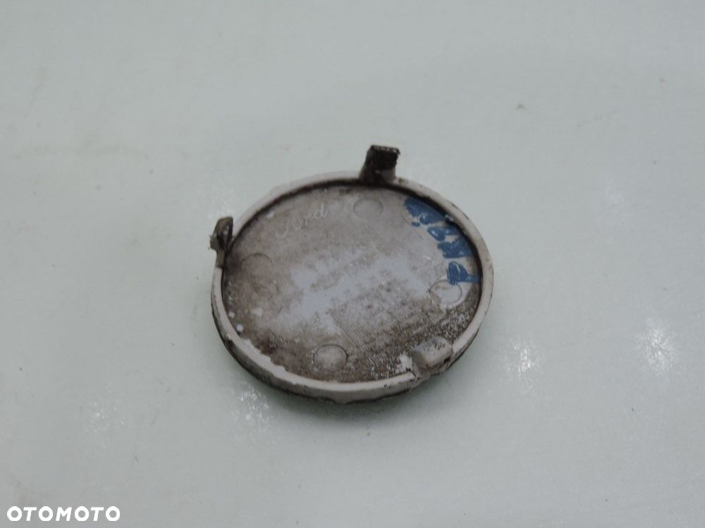 ZAŚLEPKA ZDERZAKA PRZÓD 60 FORD MONDEO MK3 - 5