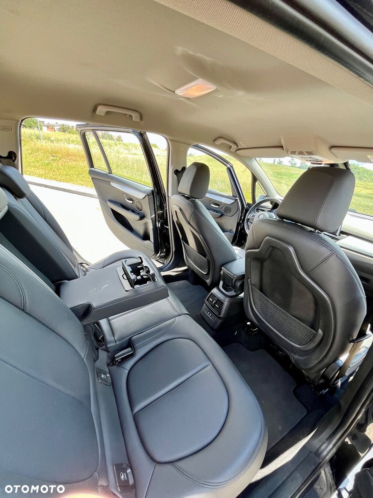 BMW Seria 2 216d GT Advantage - 19