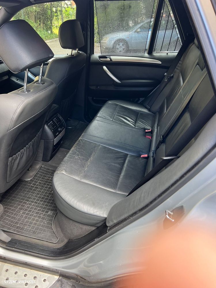 BMW X5 - 3