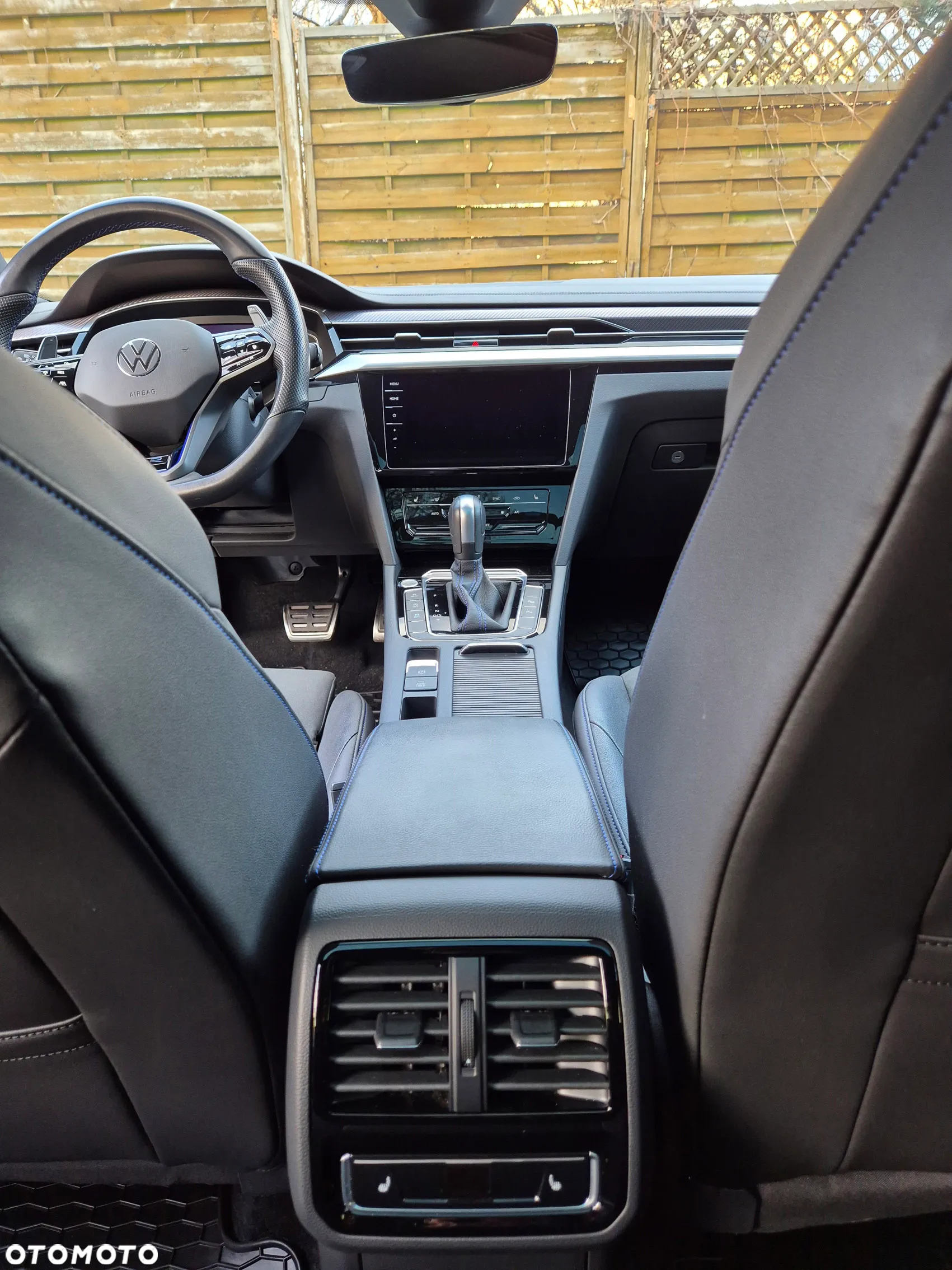 Volkswagen Arteon Shooting Brake 2.0 TSI OPF 4Motion DSG R - 34