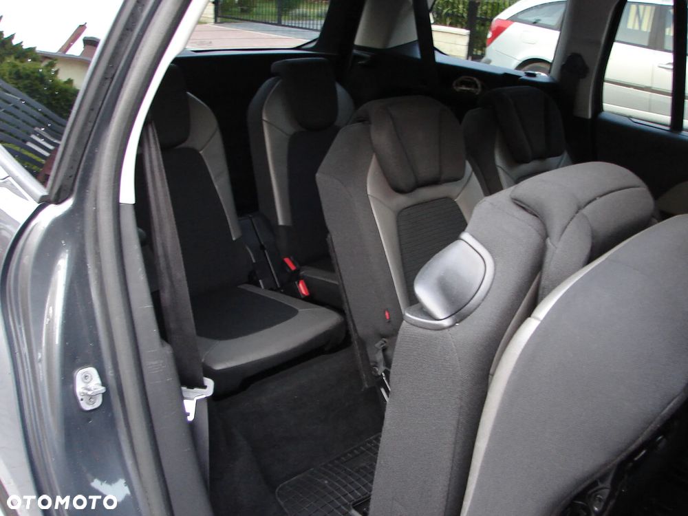 Citroën C4 Grand Picasso 2.0 BlueHDi Exclusive - 10