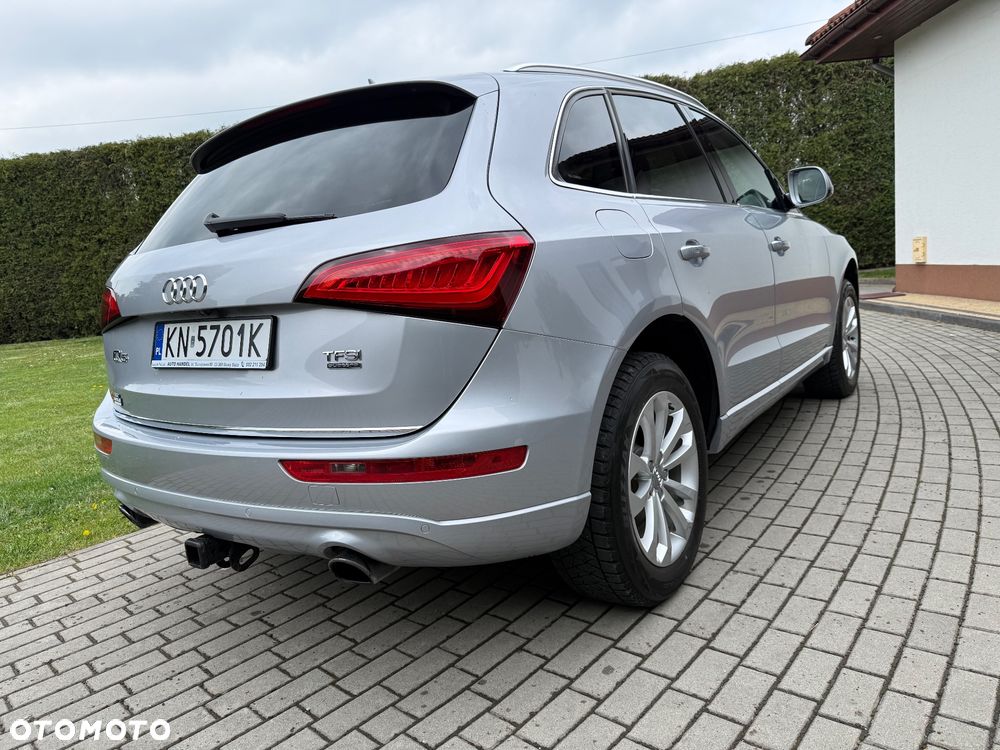 Audi Q5 - 8