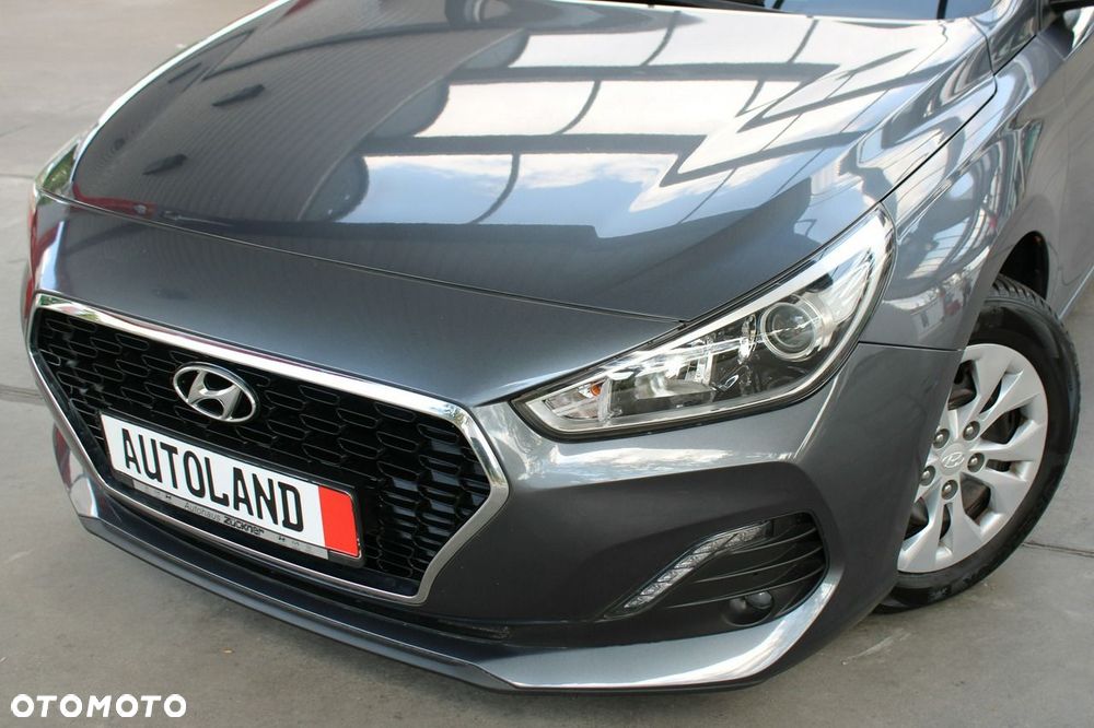 Hyundai i30 - 17