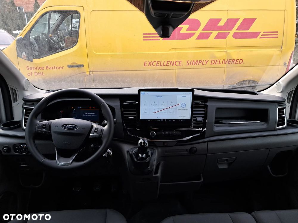 Ford Transit - 21