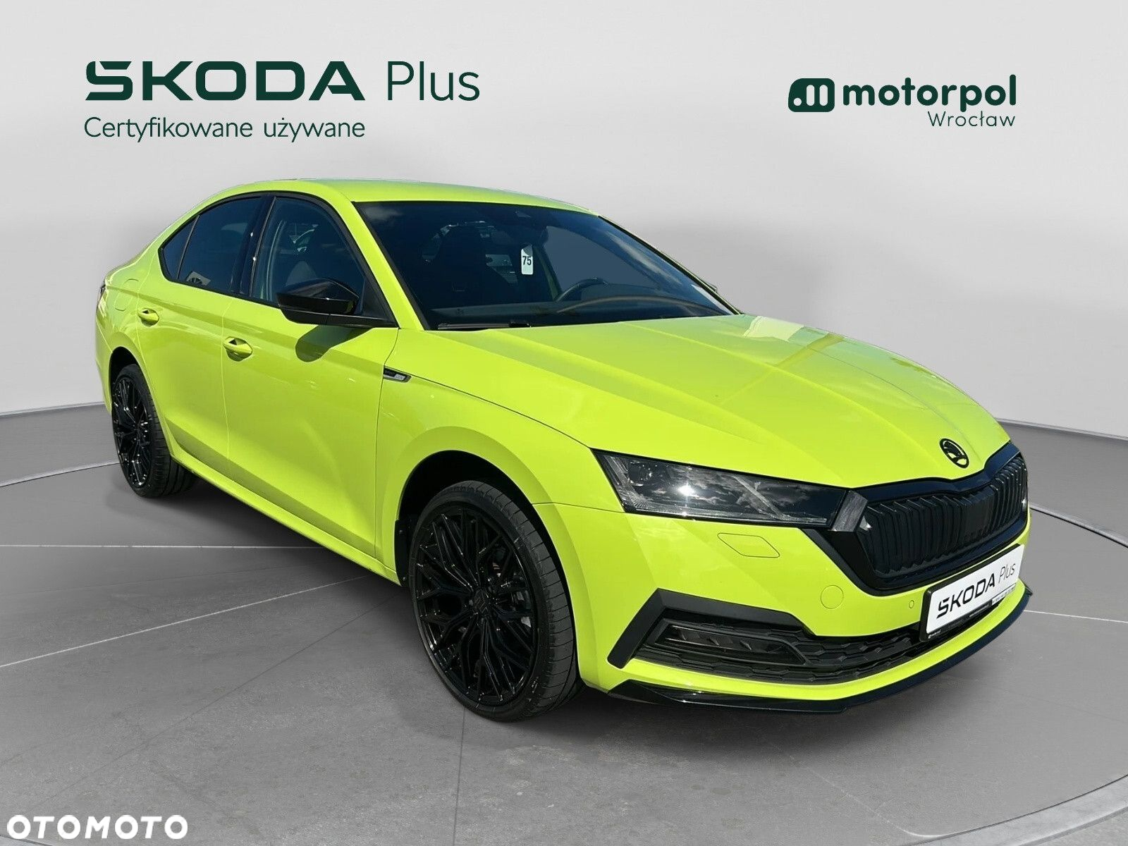 Skoda Octavia 2.0 TDI Sportline DSG - 14