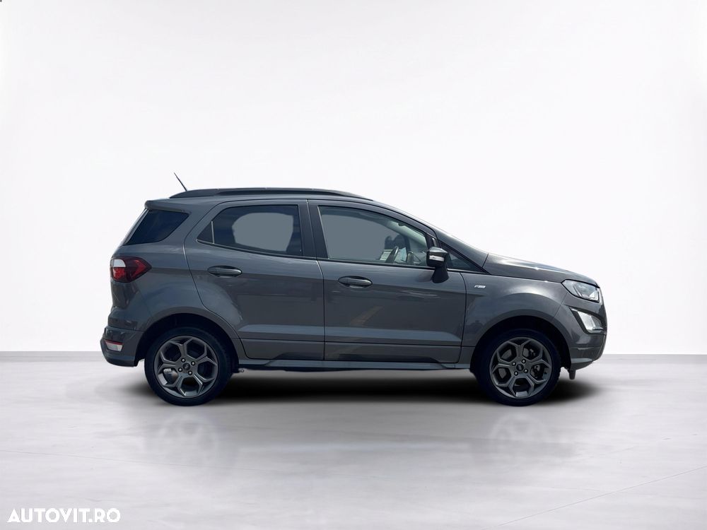 Ford EcoSport - 7
