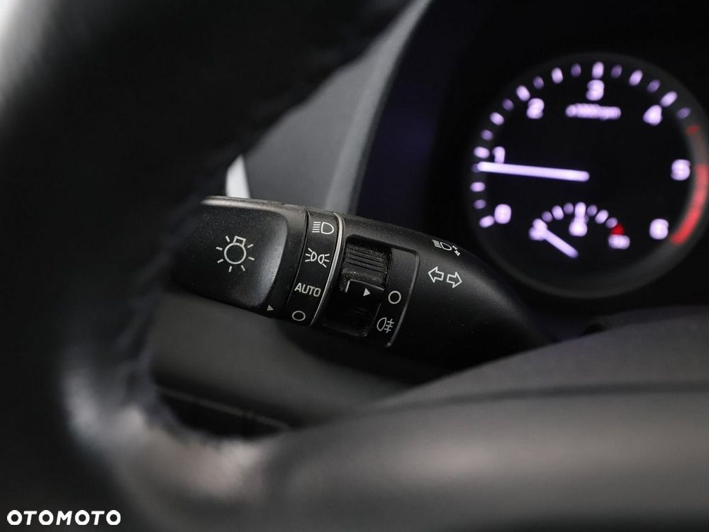 Hyundai Tucson 1.7 CRDI BlueDrive Comfort 2WD - 31