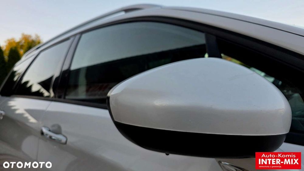 Citroën C5 - 31