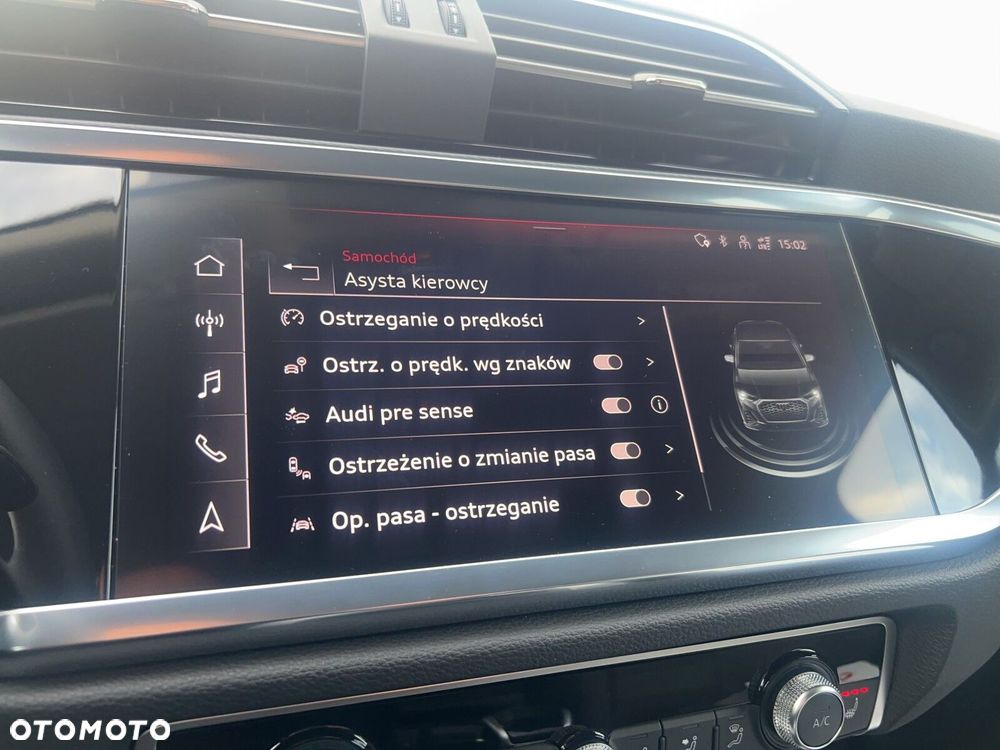 Audi Q3 Sportback - 22