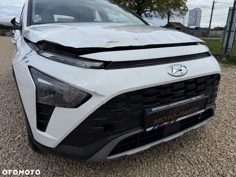 Hyundai Bayon - 20
