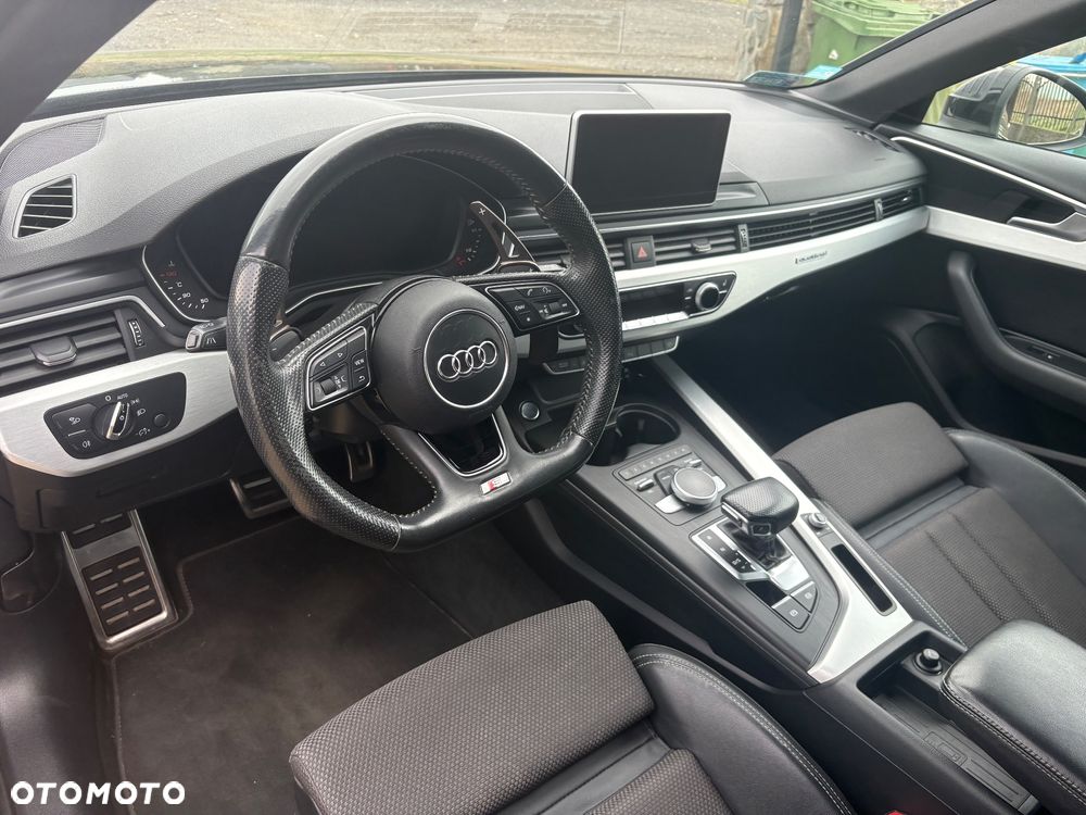 Audi A4 Avant 2.0 TDI S tronic quattro - 17