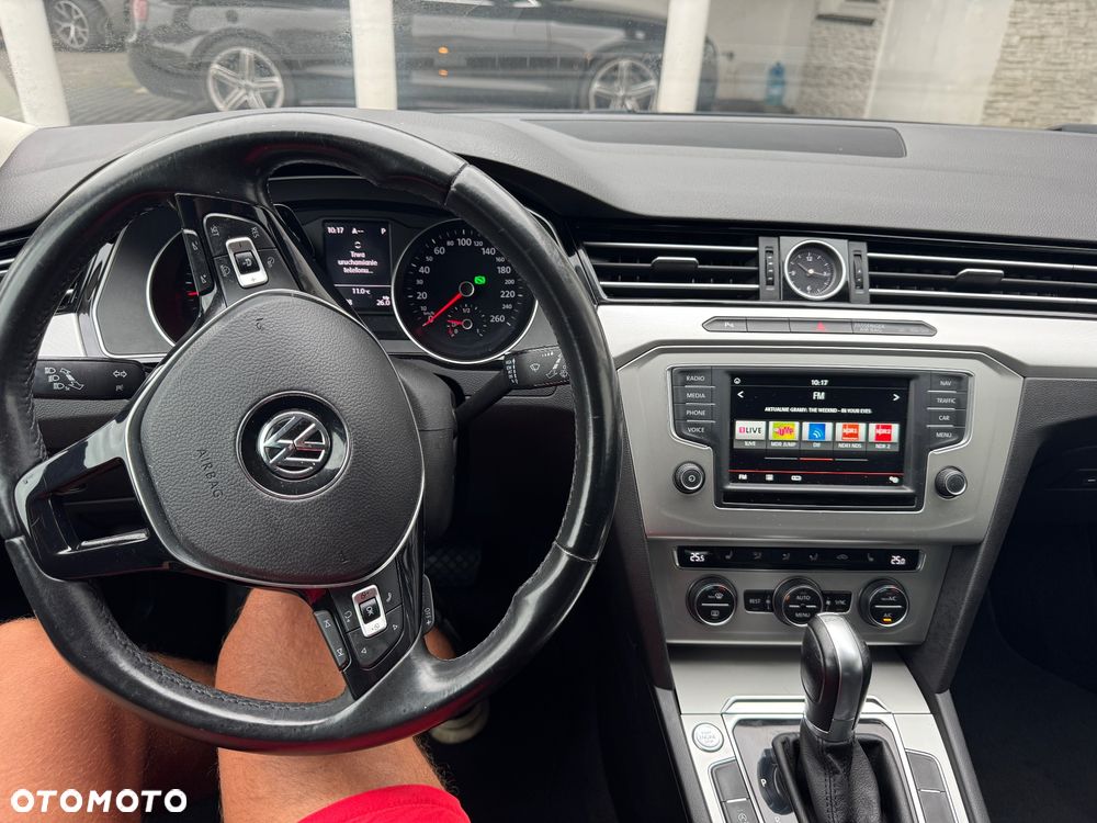 Volkswagen Passat 2.0 TDI BMT Highline DSG - 6