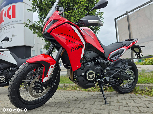 Moto Morini Inny