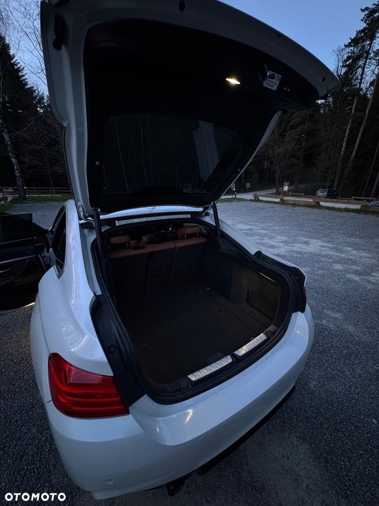 BMW Seria 4 440i Sport-Aut Sport Line - 11