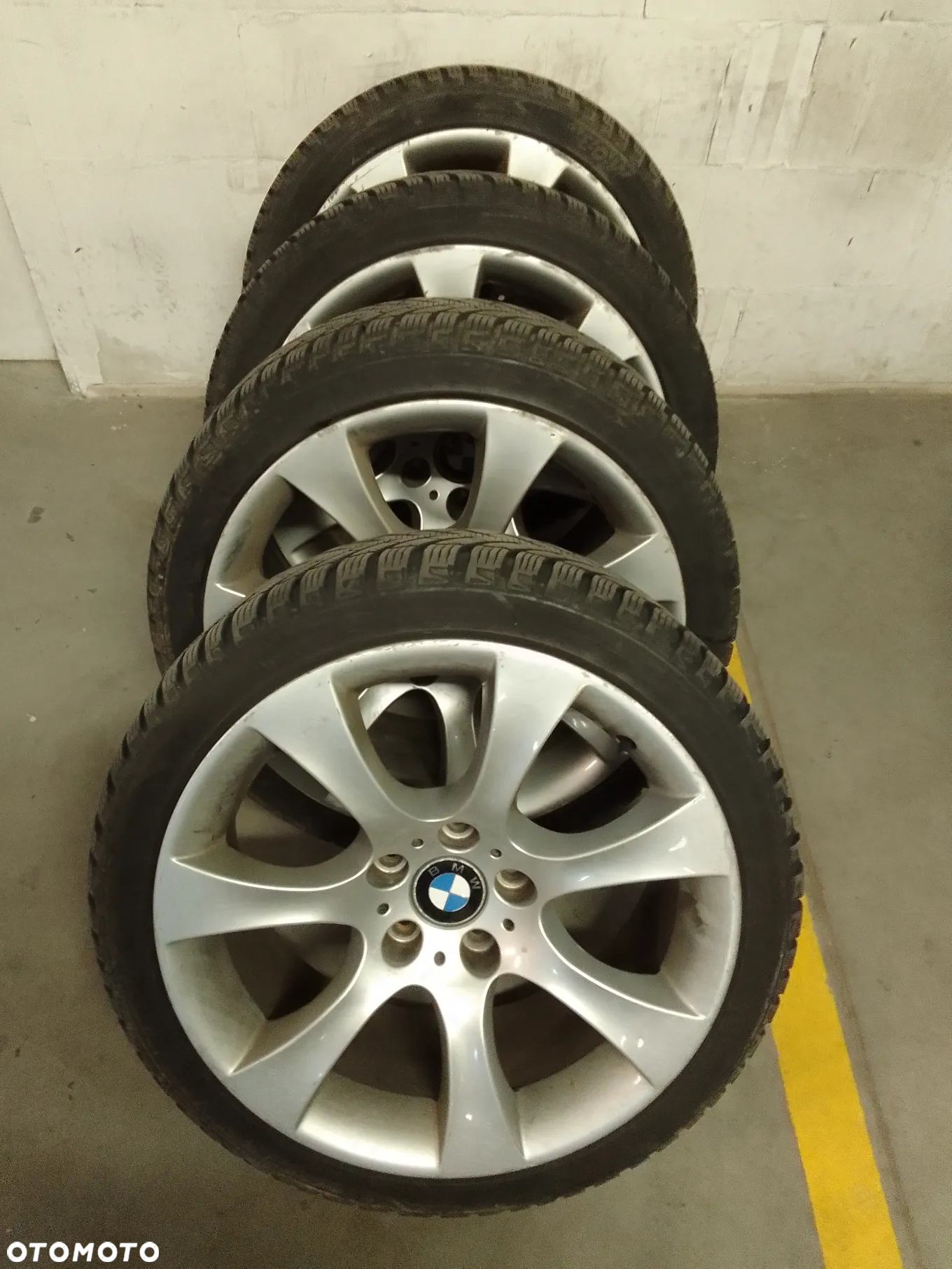 BMW Seria 5 - 14