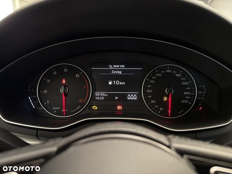 Audi A4 Limousine 35 TFSI mHEV S tronic - 14