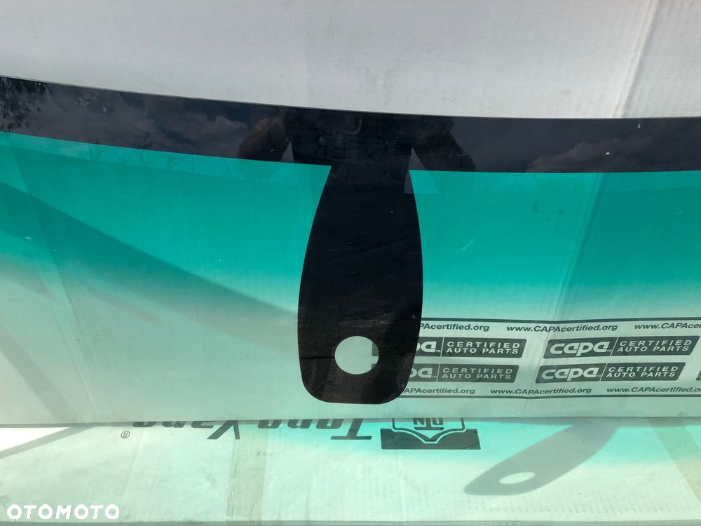 renault koleos szyba przednia czołowa sensor 2008- - 2