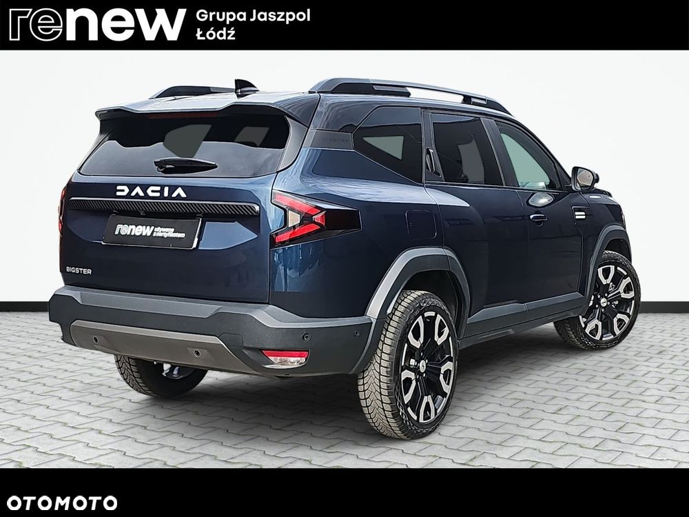 Dacia Bigster - 5