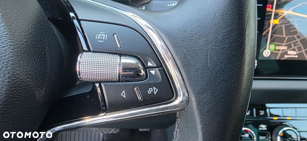 Skoda Kodiaq 1.5 TSI ACT 4x2 Style DSG - 31