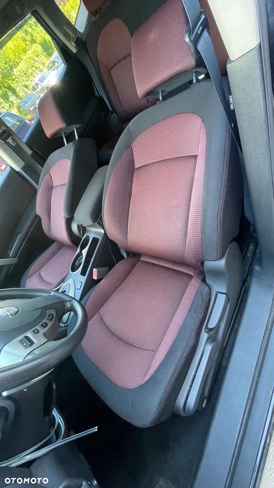 Nissan Rogue 2.5 SL AWD - 20