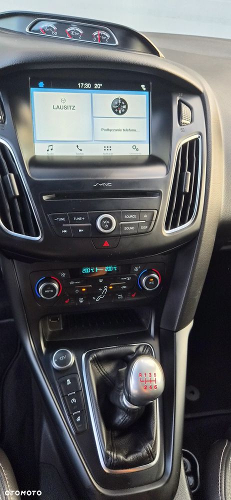 Ford Focus ST2 - 33