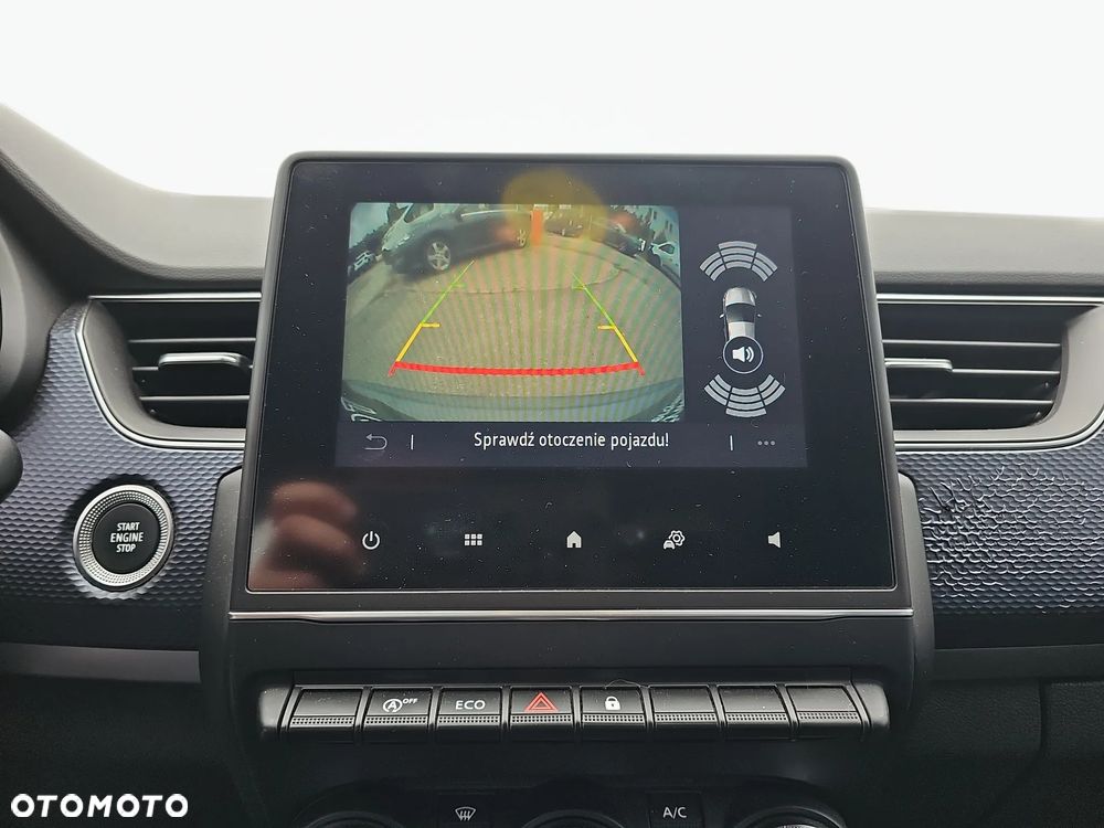 Renault Arkana 1.3 TCe mHEV Zen EDC - 23