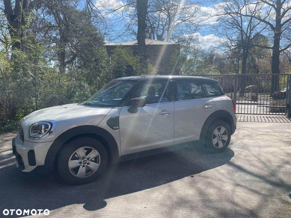 MINI Countryman Cooper - 1