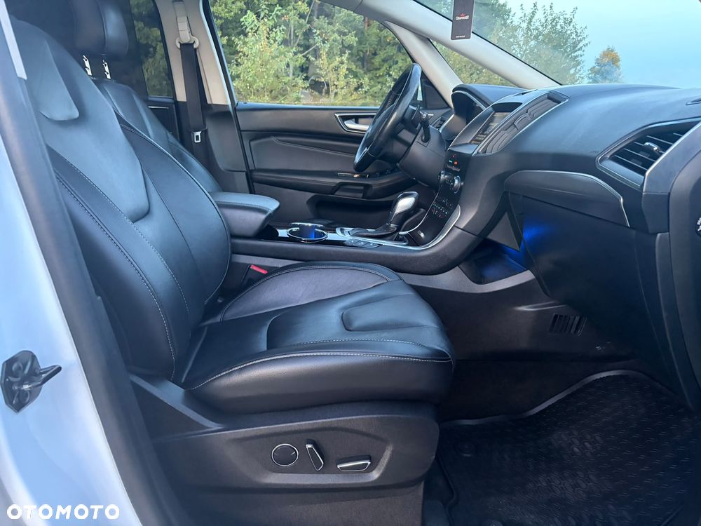 Ford S-Max - 5