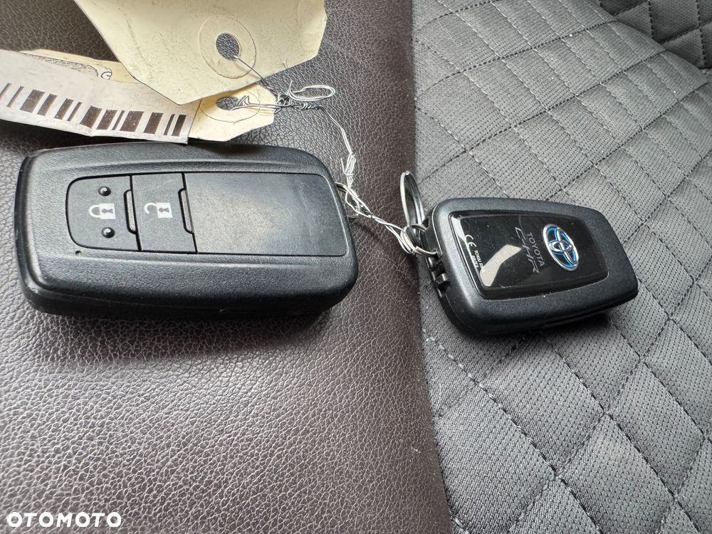 Toyota C-HR 1.8 Hybrid Style - 14