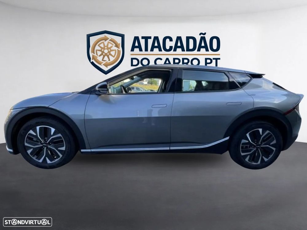 Kia EV6 - 3