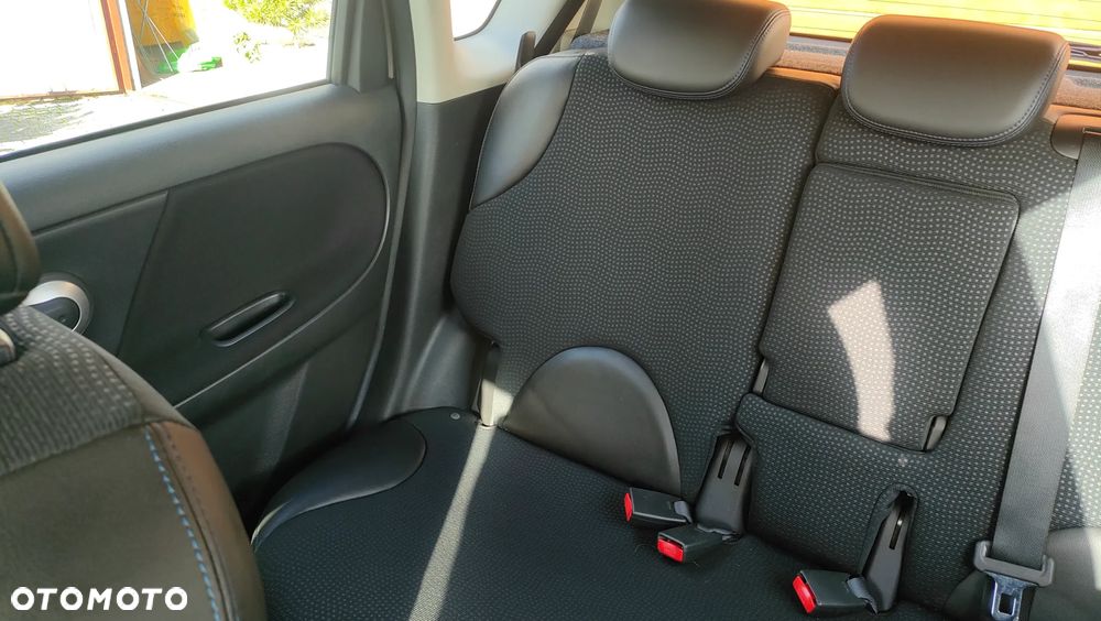 Nissan Note 1.6 Tekna EU5 - 7