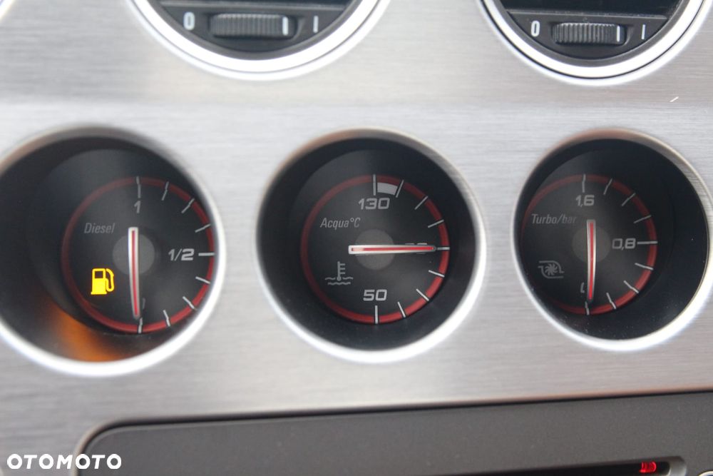 Alfa Romeo 159 1.9 JTDM 16V DPF ti - 19