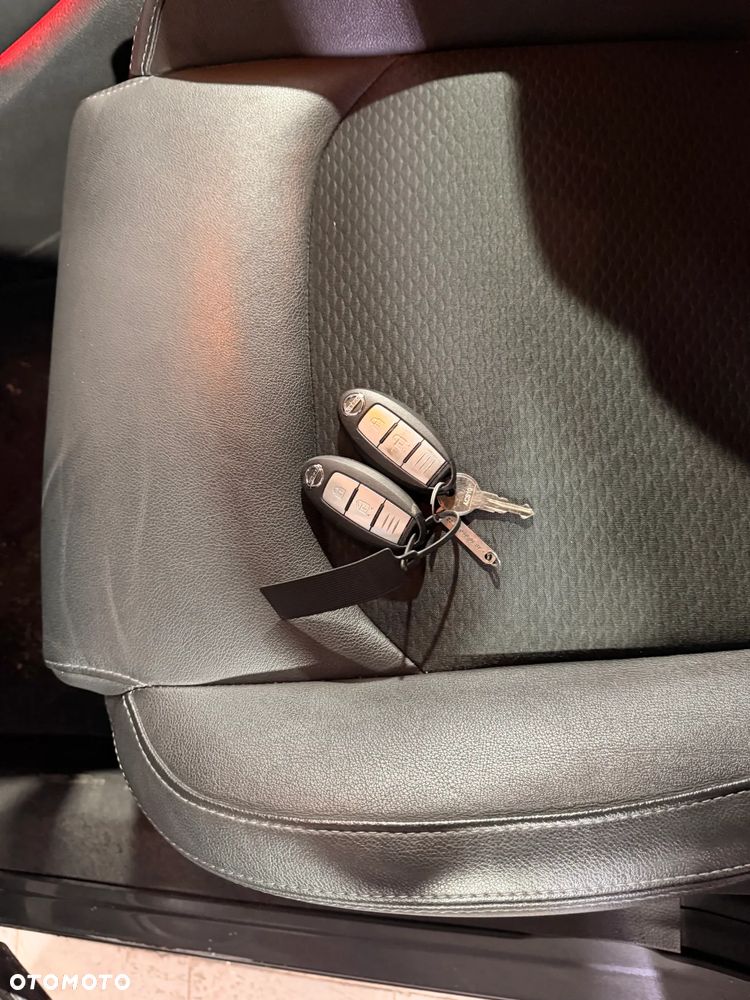 Nissan Qashqai 1.3 DIG-T N-Style - 20