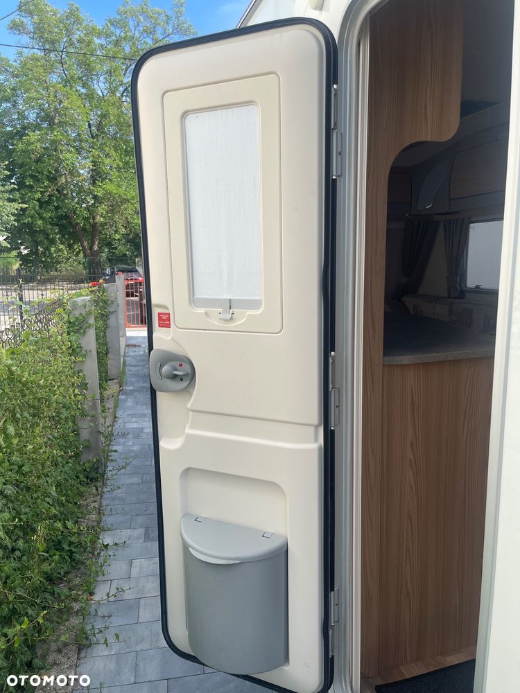 Coachman Amara 450/2 - 15