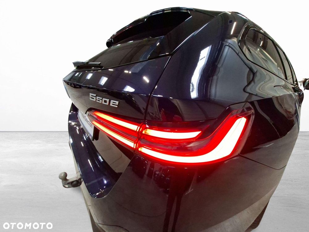 BMW Seria 5 - 21