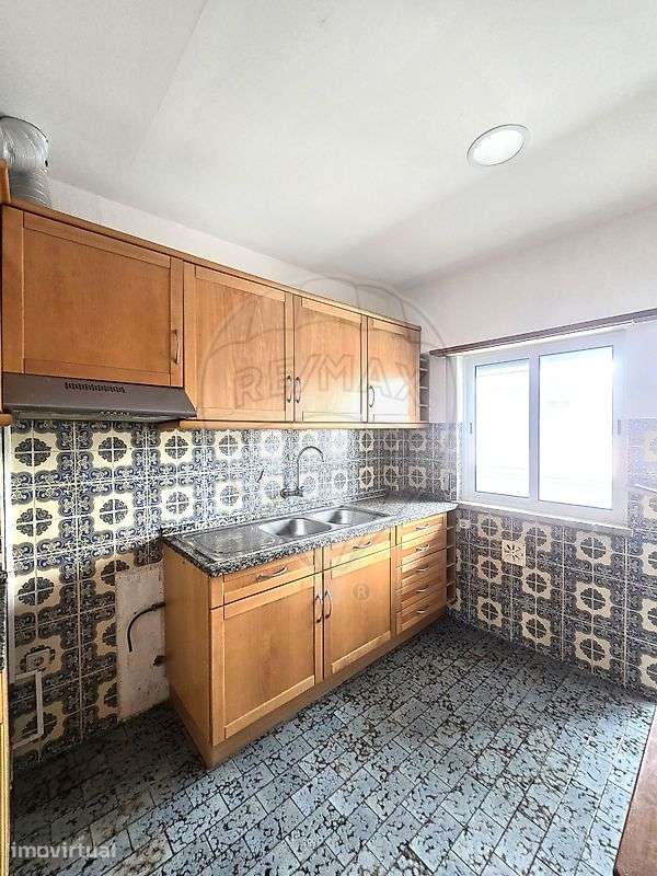 Apartamento T2 para arrendamento - Grande imagem: 4/8