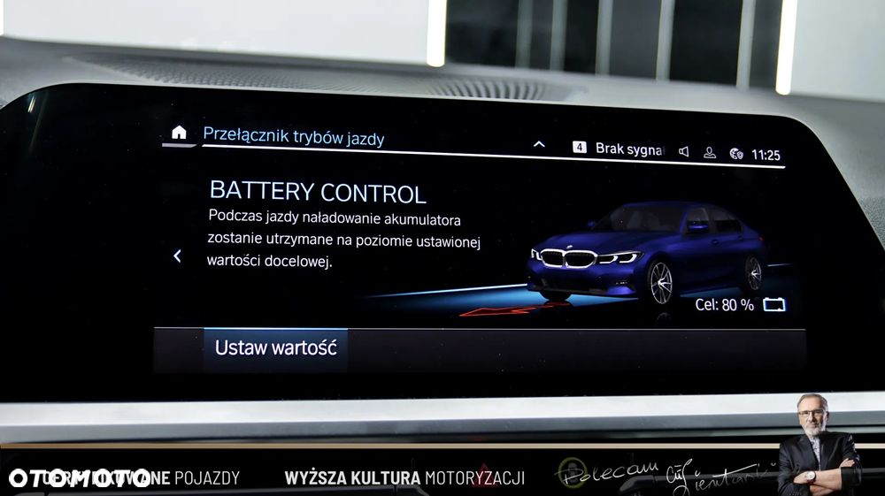 BMW Seria 3 330e Sport Line sport - 27