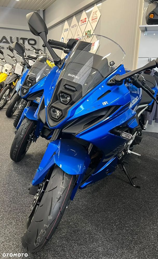 Suzuki GSX-R - 7