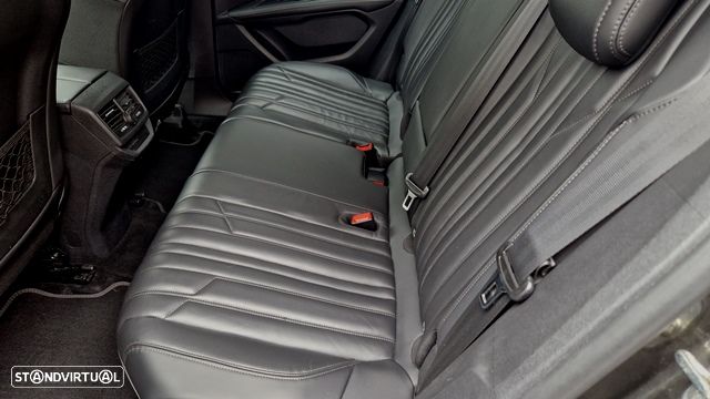 Peugeot 3008 e-HDi 115 ETG6 Stop&Start Allure - 15