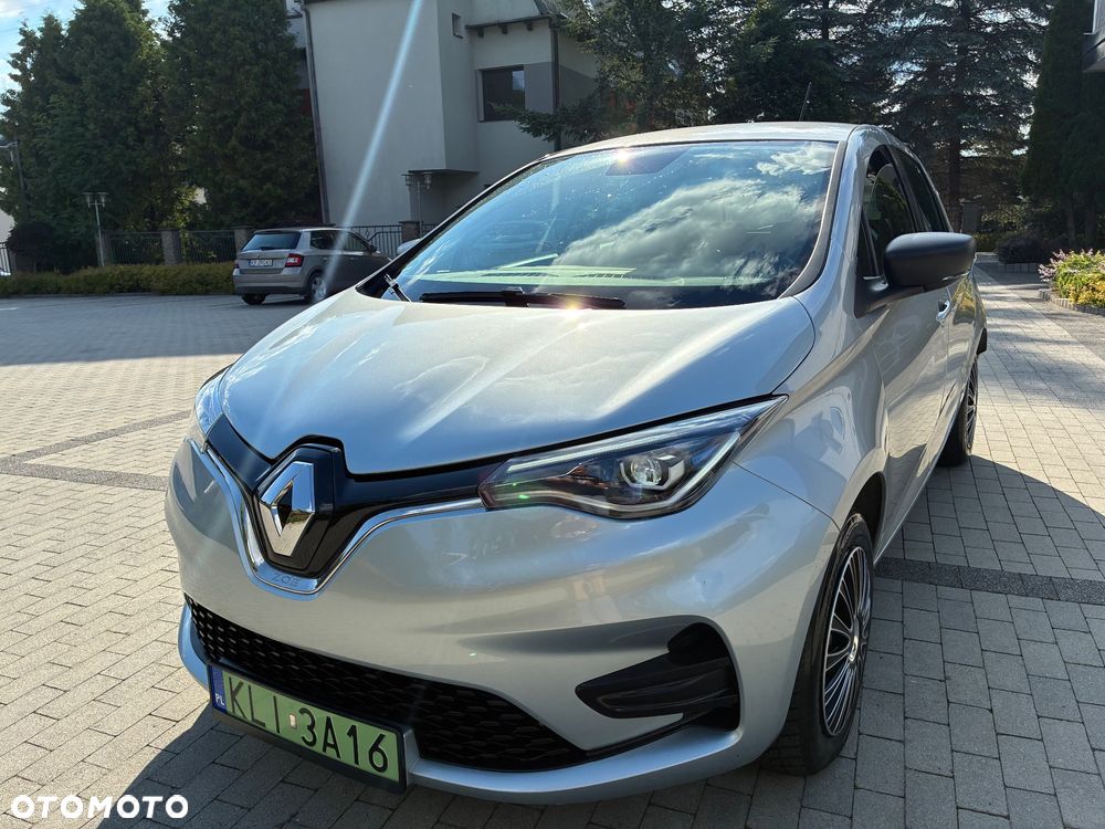 Renault Zoe - 8