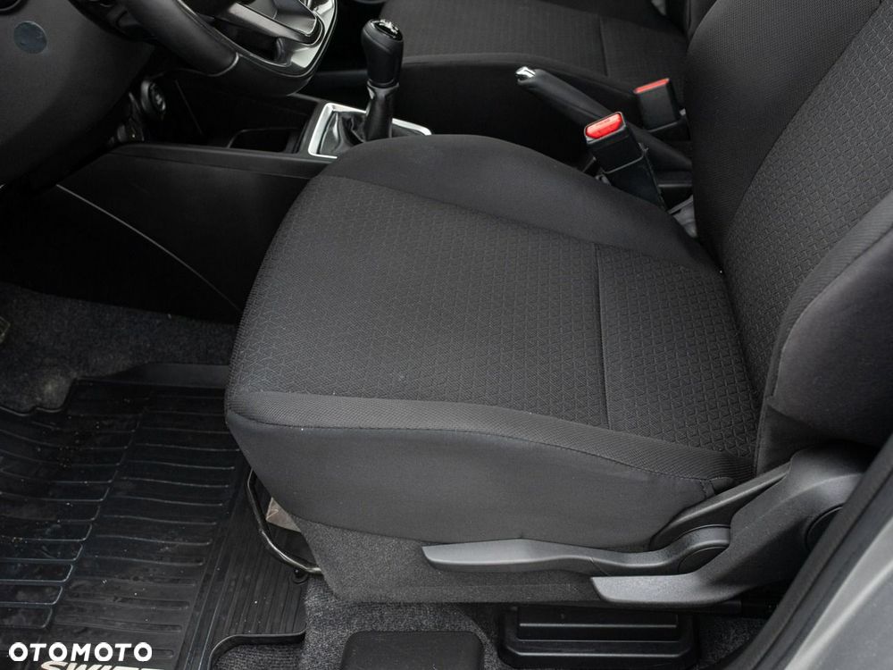 Suzuki Swift - 11